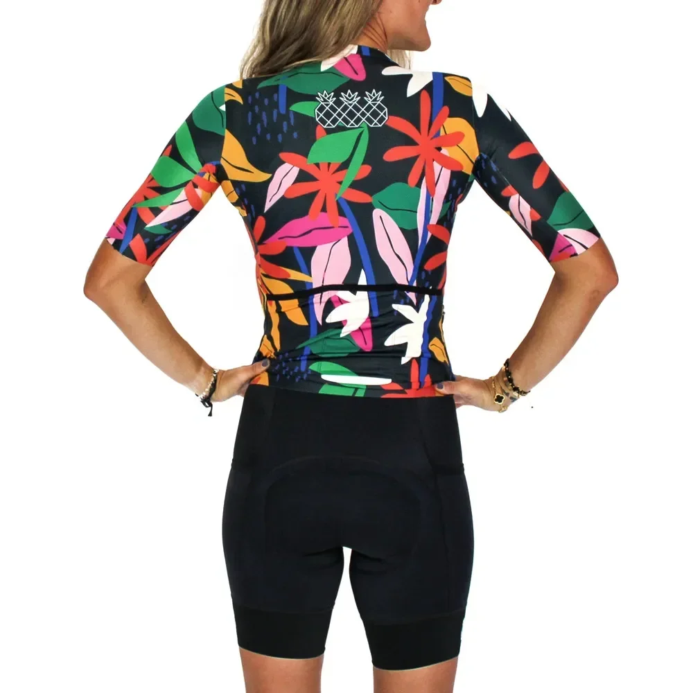 2026 Tres Pinas Cycling Jersey - مراجعة Cycling Gear Ladies وسعره