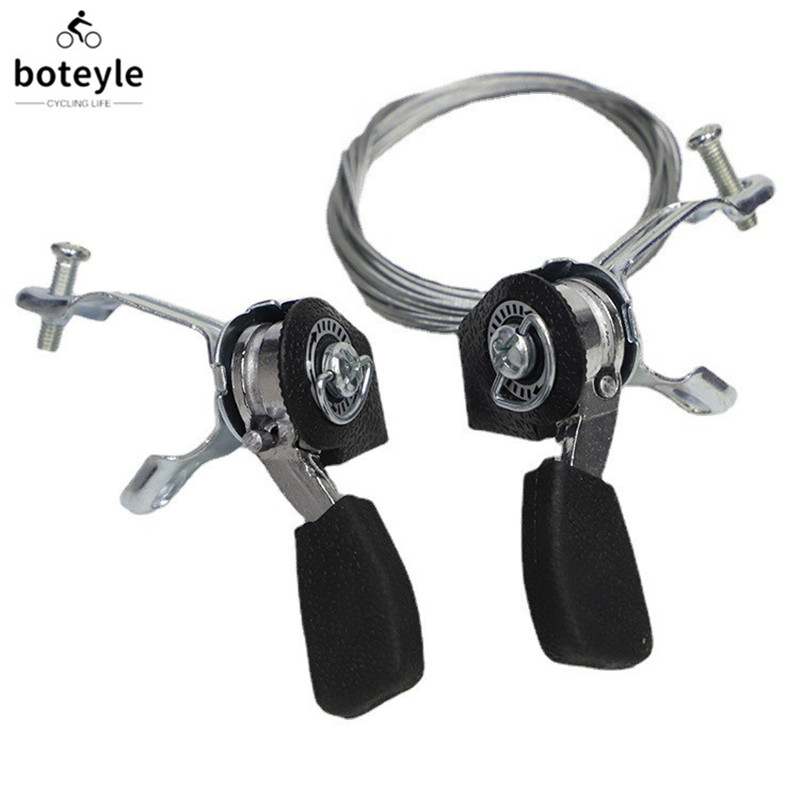 1 زوج 3x 6/7 سرعة الدراجة الجب - مراجعة Cycling Gear Stand وسعره