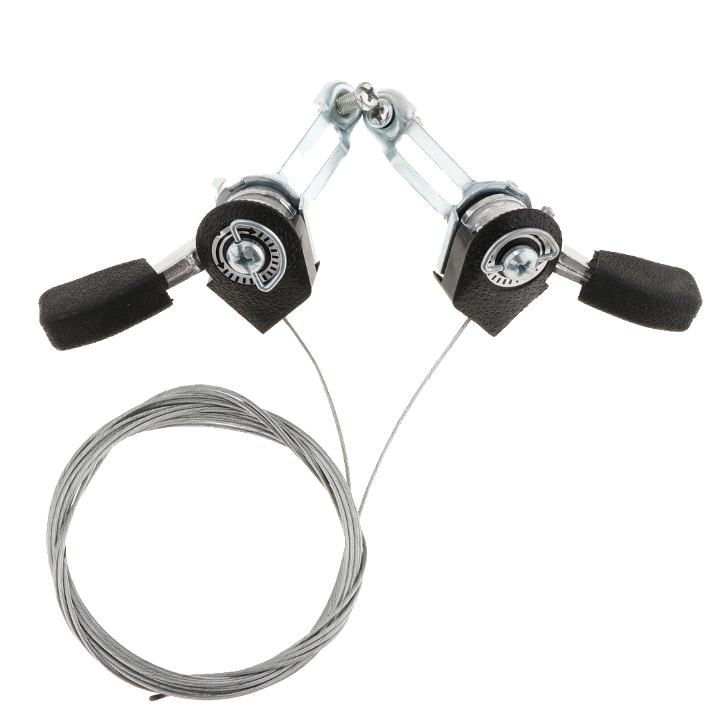 1 زوج 3x 6/7 سرعة الدراجة الجب - مراجعة Cycling Gear Stand وسعره