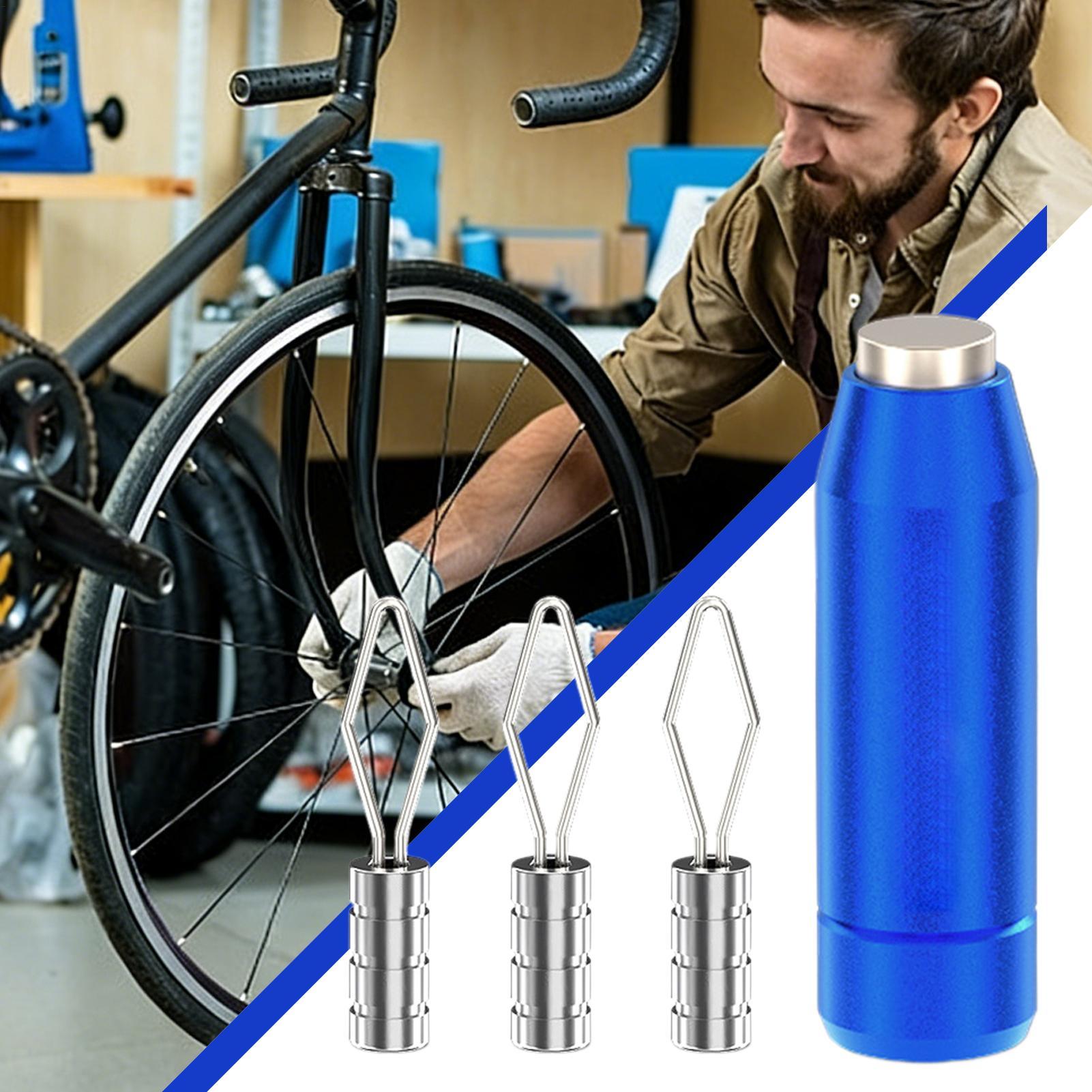 أداة توجيه الكابل الداخلي للدر - مراجعة Cycling Gear Beginner وسعره