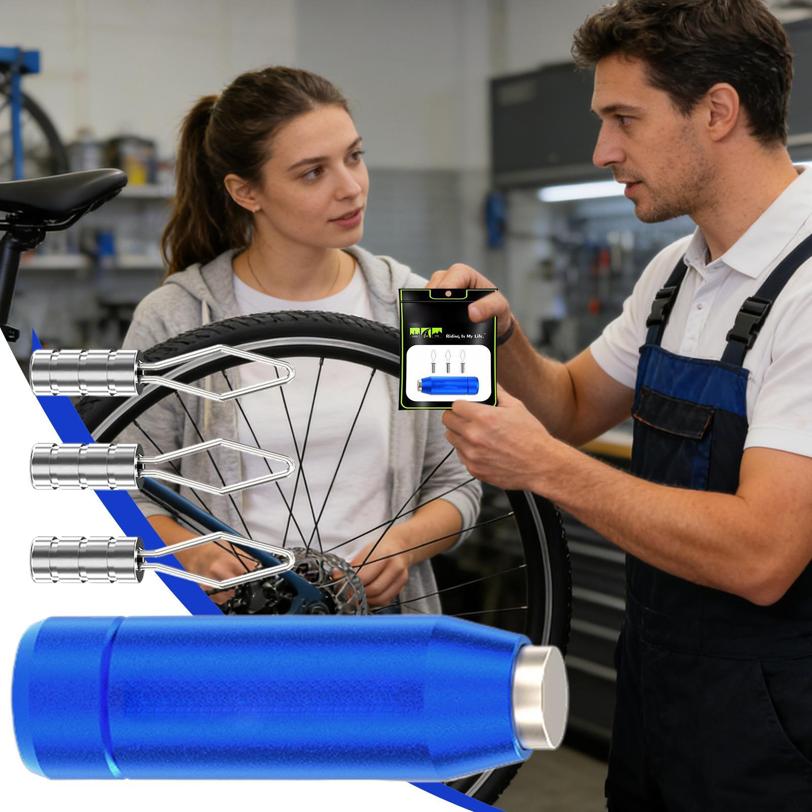 أداة توجيه الكابل الداخلي للدر - مراجعة Cycling Gear Beginner وسعره