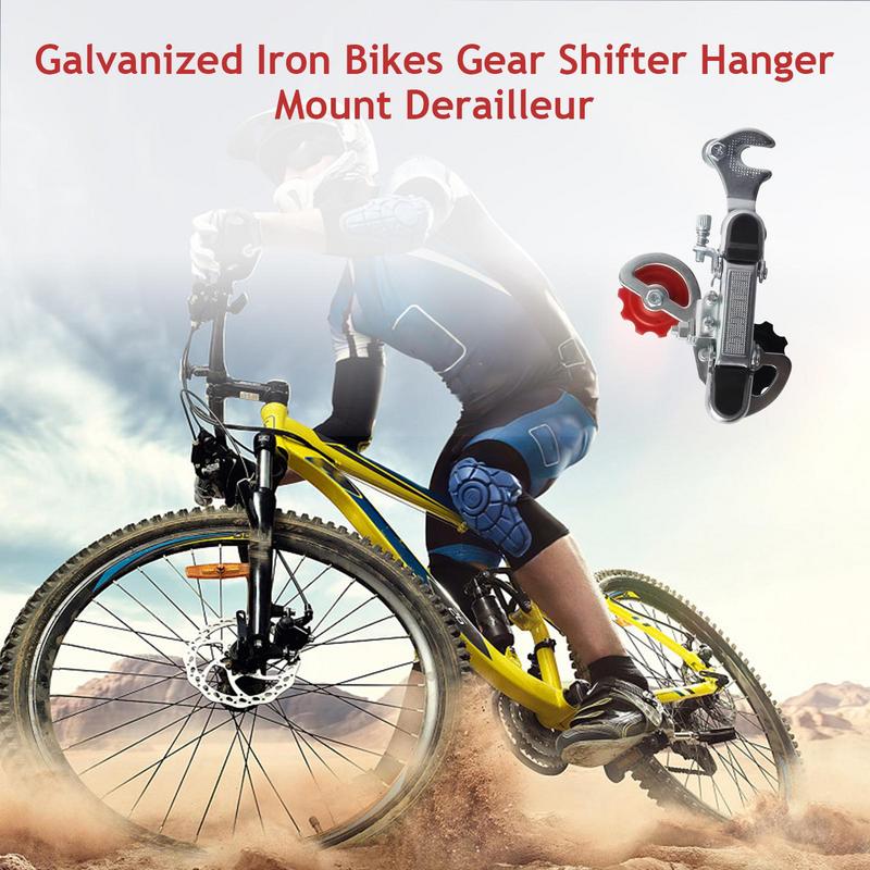 Derailleur للدراجات الجبلية أج - مراجعة Cycling Gear Stand وسعره
