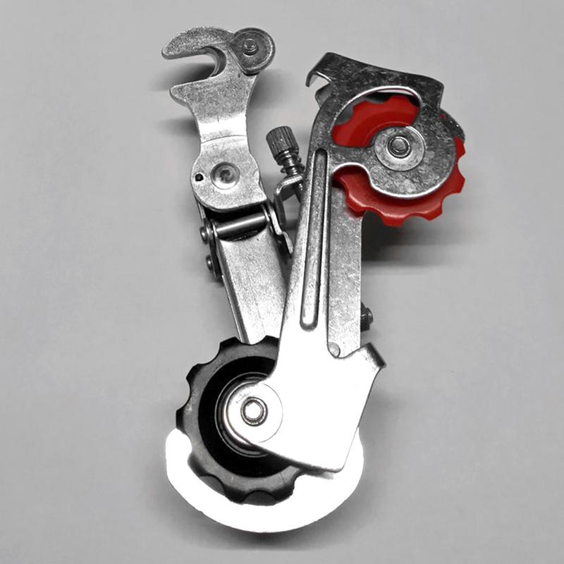 Derailleur للدراجات الجبلية أج - مراجعة Cycling Gear Stand وسعره