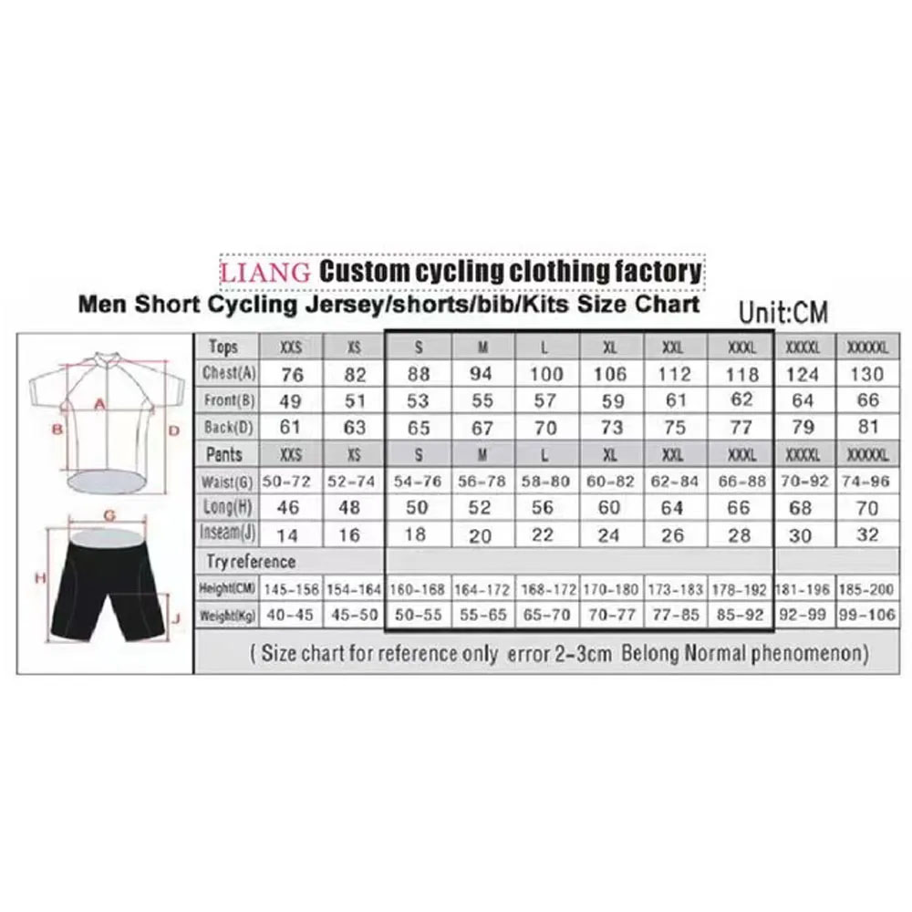 طقم قميص سباق الدراجات UNO X 2 - مراجعة Cycling Gear Clothing وسعره