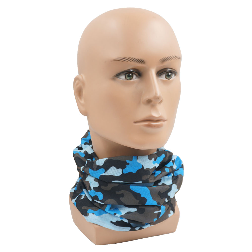 غطاء وجه مموه للرجال والنساء ، - مراجعة Cycling Gear For Women وسعره