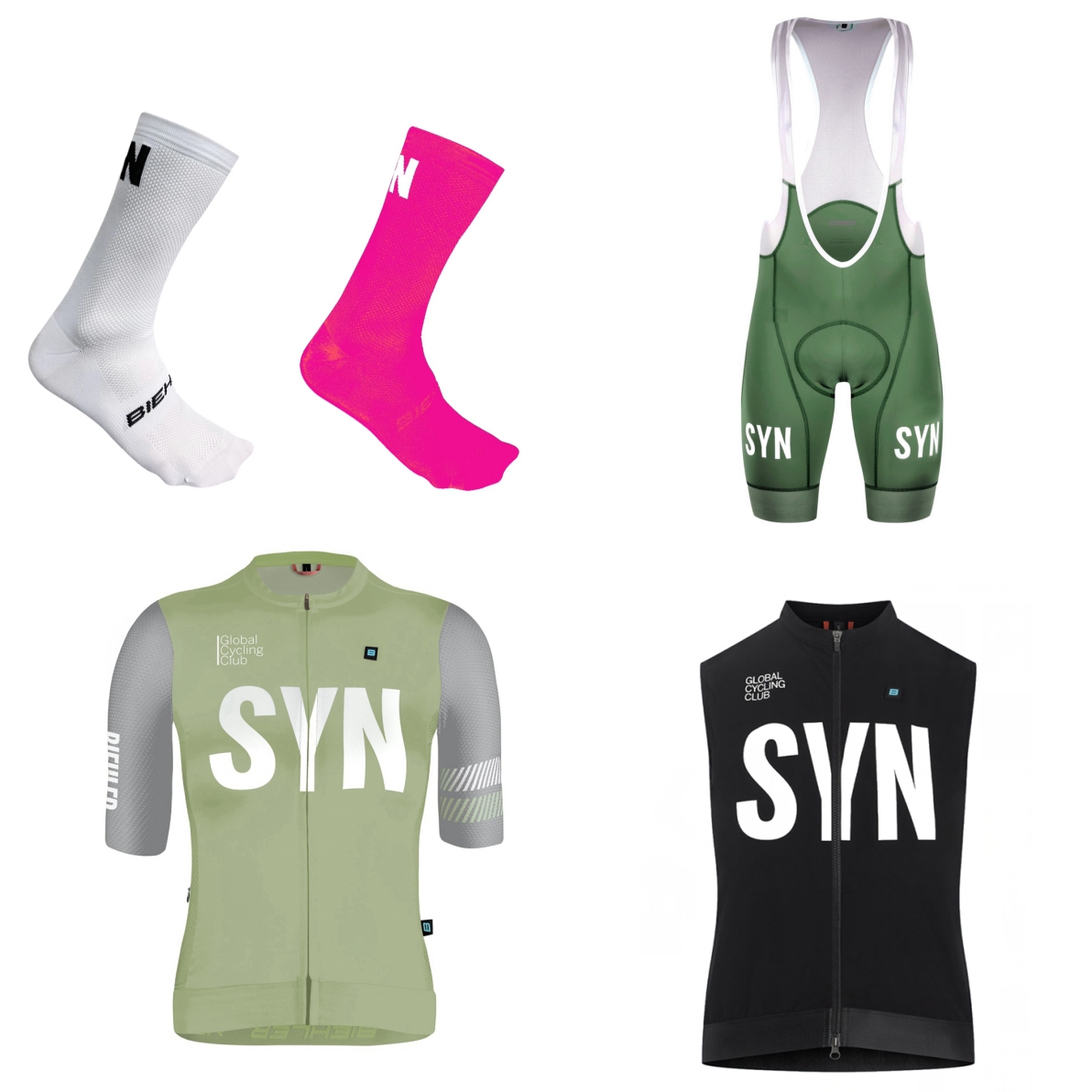 قميص ركوب الدراجات نسائي قصير  - مراجعة Cycling Gear Ladies وسعره