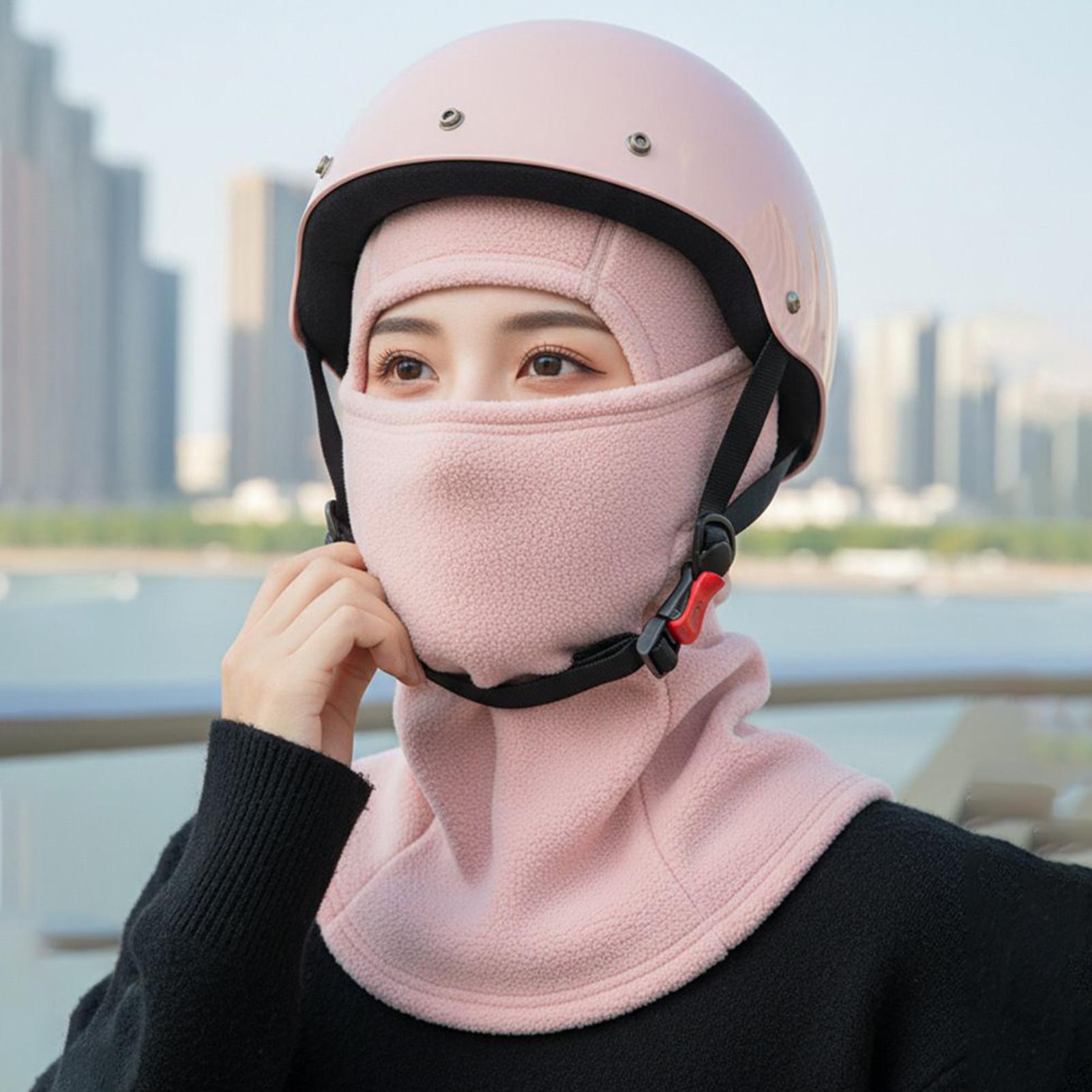 تزلج قناع دراجة نارية هود والع - مراجعة Cycling Gear For Commuting وسعره