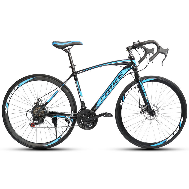 دراجة فريكي 700C للبالغين، درا - مراجعة Cycling Gear For Commuting وسعره