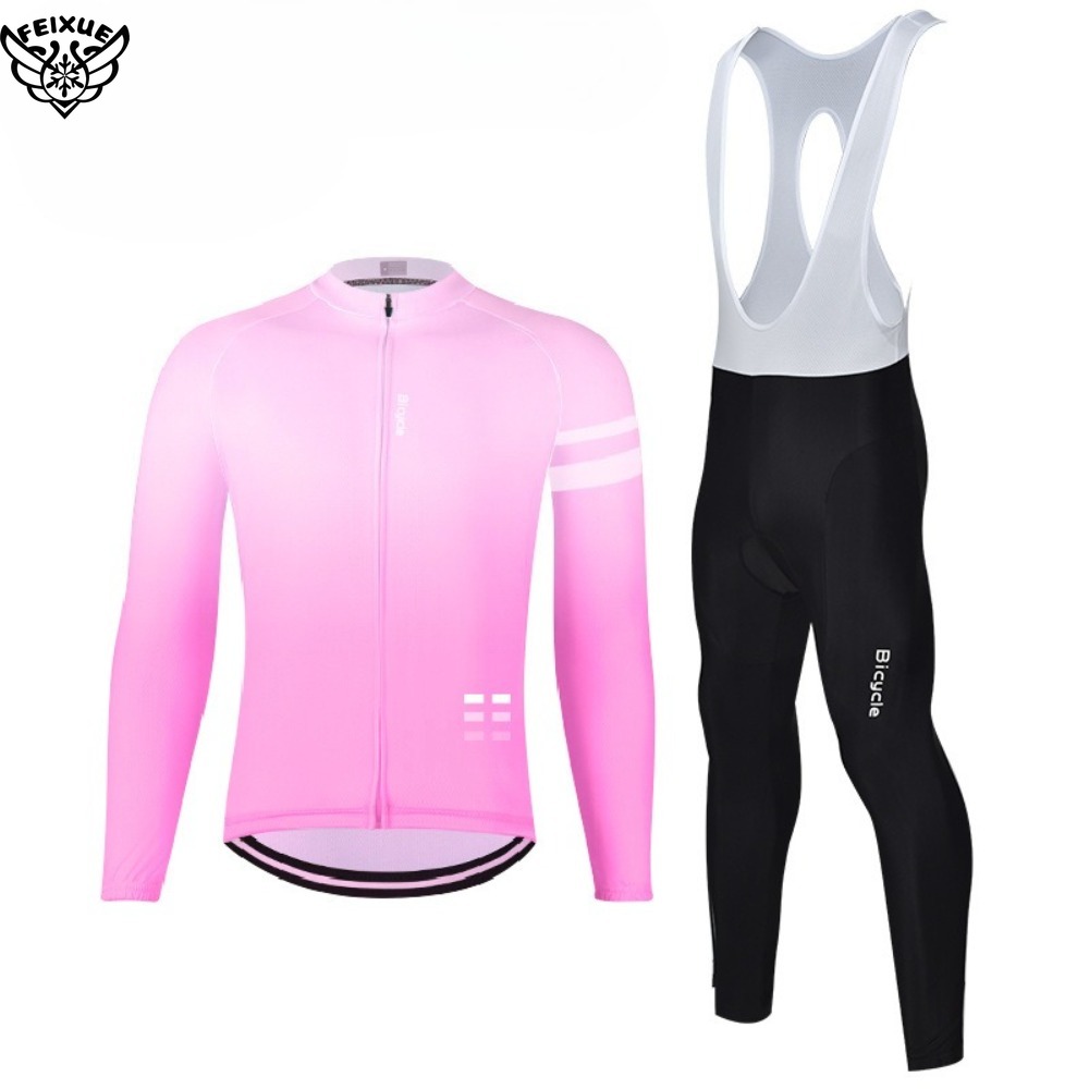بدلة ركوب الدراجات الواقية من  - مراجعة Cycling Gear Women Sale وسعره