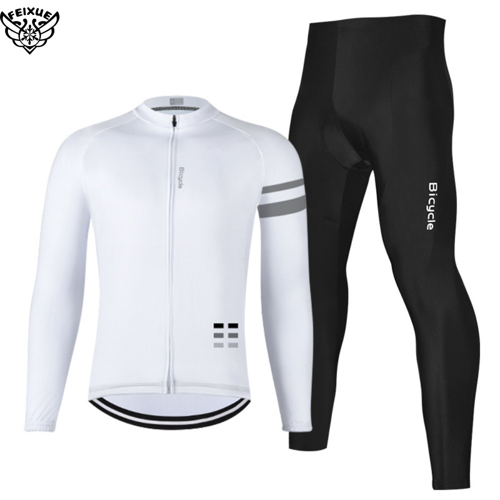 بدلة ركوب الدراجات الواقية من  - مراجعة Cycling Gear Women Sale وسعره