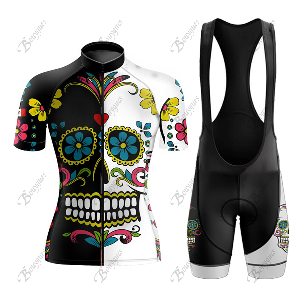2023 الجديد في ملابس الترياتلو - مراجعة Cycling Gear Ladies وسعره