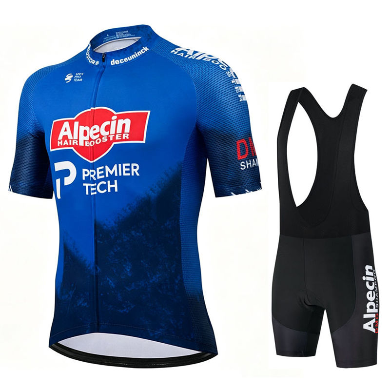 Alpecin Pro الدراجات جيرسي مجم - مراجعة Cycling Gear Clothing وسعره