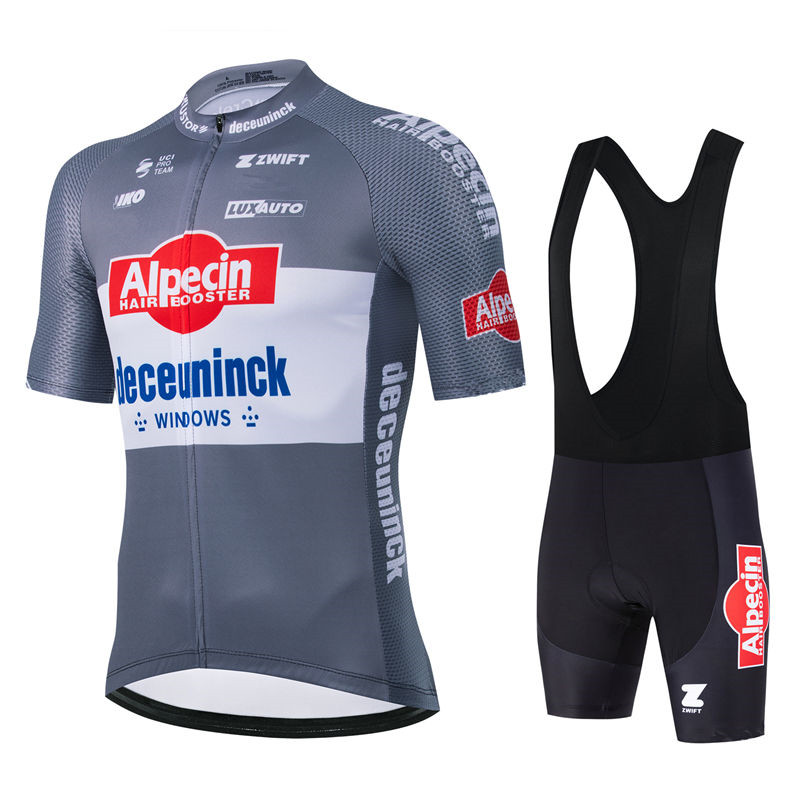 Alpecin Pro الدراجات جيرسي مجم - مراجعة Cycling Gear Clothing وسعره