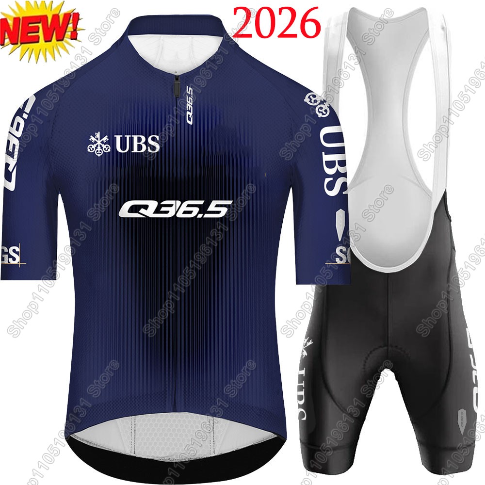 طقم قميص ركوب الدراجات Q36.5 ل - مراجعة Cycling Gear Clothing وسعره