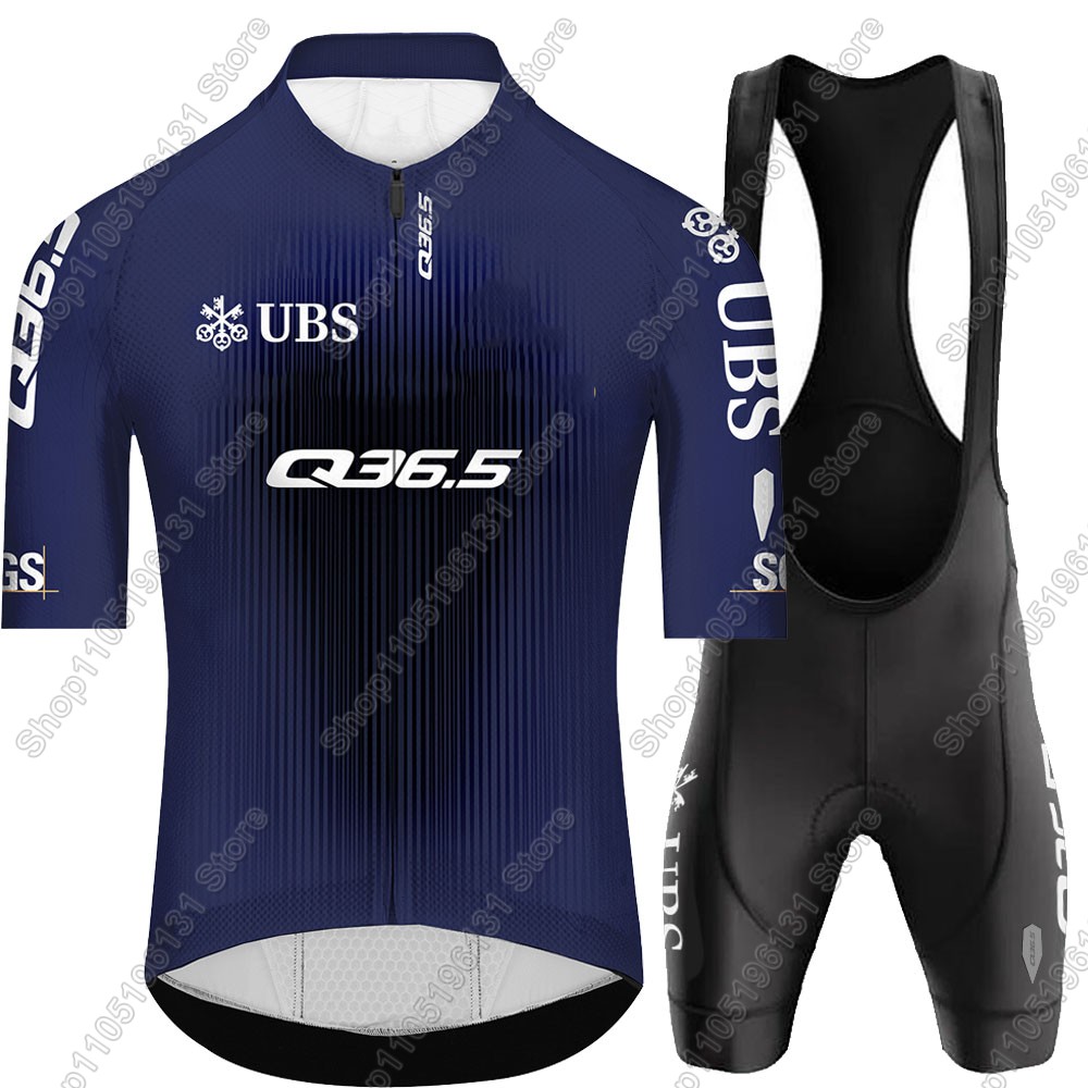 طقم قميص ركوب الدراجات Q36.5 ل - مراجعة Cycling Gear Clothing وسعره