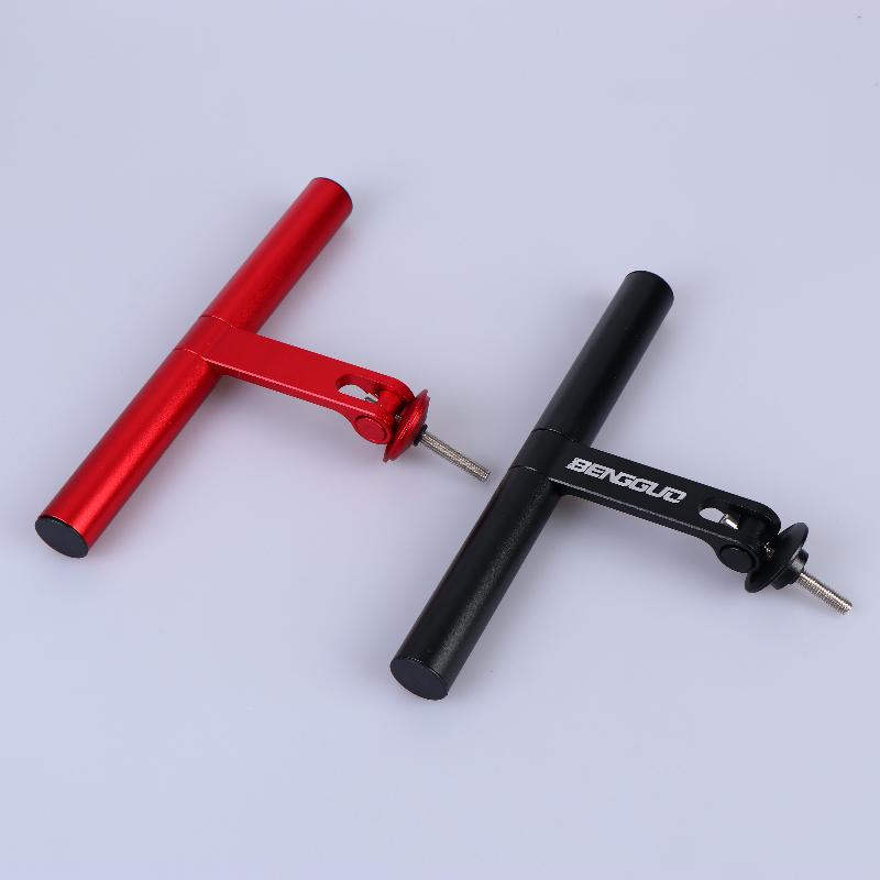 حامل تمديد مقود الدراجة المعدن - مراجعة Cycling Gear Stand وسعره