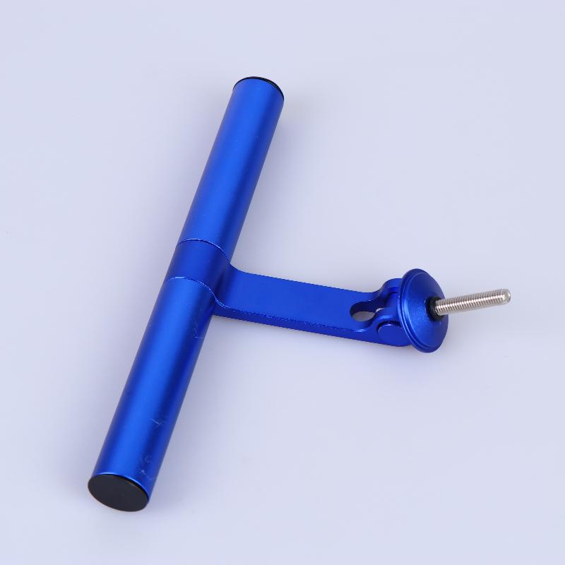 حامل تمديد مقود الدراجة المعدن - مراجعة Cycling Gear Stand وسعره