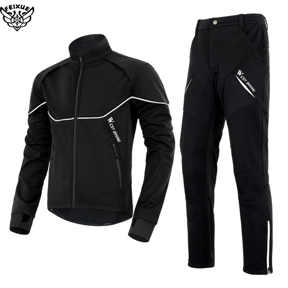 الشتاء الرجال امرأة الدراجات ا - مراجعة Cycling Gear Women Sale وسعره