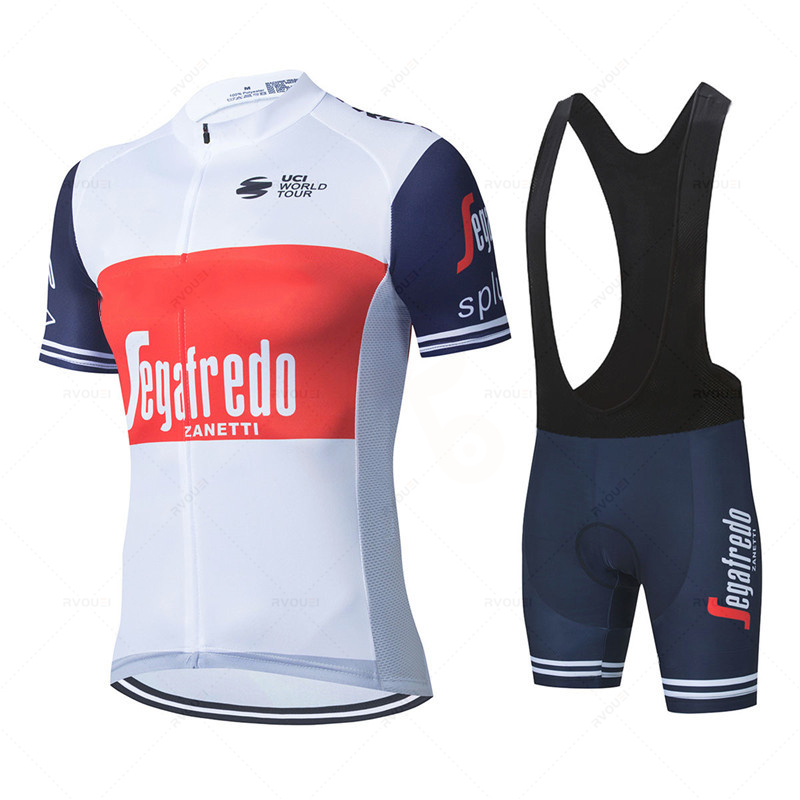 2025 فريق الرجال الصيف الدراجا - مراجعة Cycling Gear Clothing وسعره