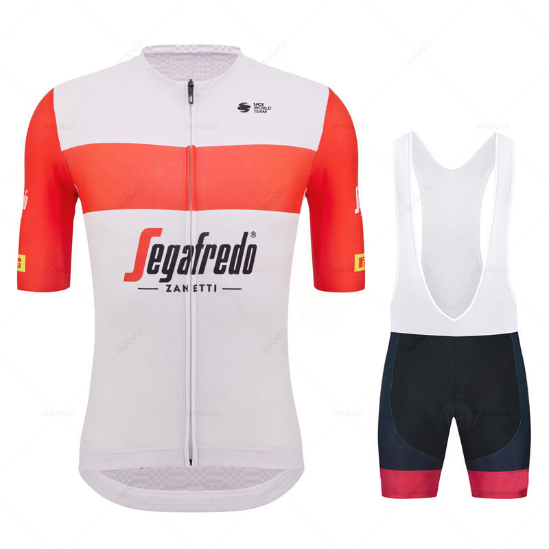 2025 فريق الرجال الصيف الدراجا - مراجعة Cycling Gear Clothing وسعره