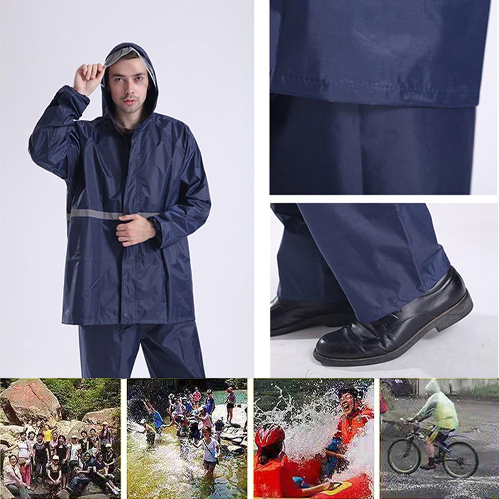 معطف واق من المطر عاكس للضوء ل - مراجعة Cycling Gear Women Sale وسعره