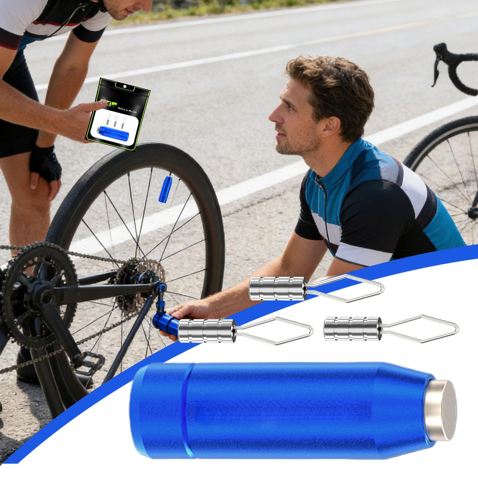 مجموعة التوجيه الداخلي للدراجة - مراجعة Cycling Gear Beginner وسعره