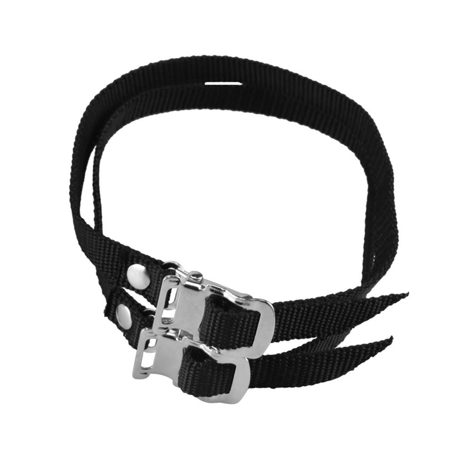 أحزمة تثبيت للقدمين (2 قطعة) ش - مراجعة Cycling Gear Beginner وسعره