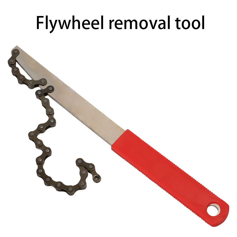 طقم أدوات محمول لإزالة التروس  - مراجعة Bicycle Repair Kit وسعره