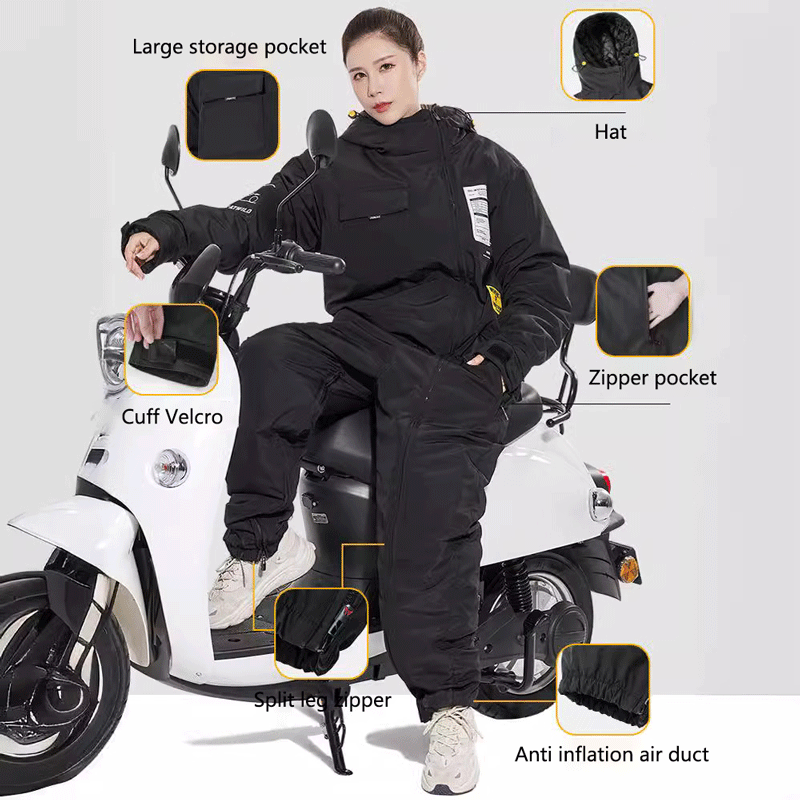 ملابس ركوب الدراجات النارية لل - مراجعة Cycling Gear For Women وسعره
