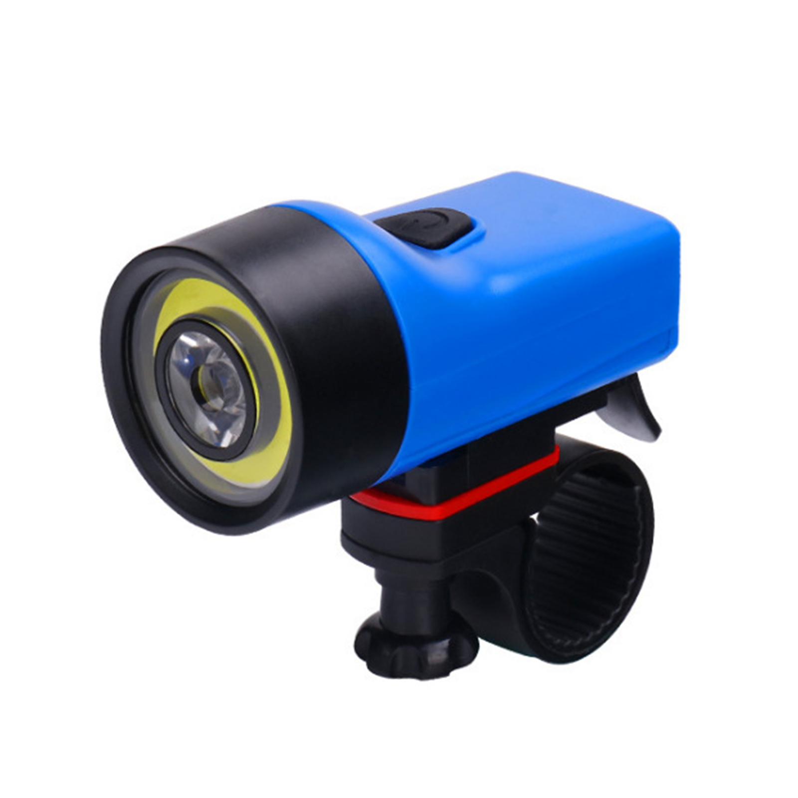 مجموعة إضاءة دراجات LED مقاومة - مراجعة Cycling Gear For Commuting وسعره