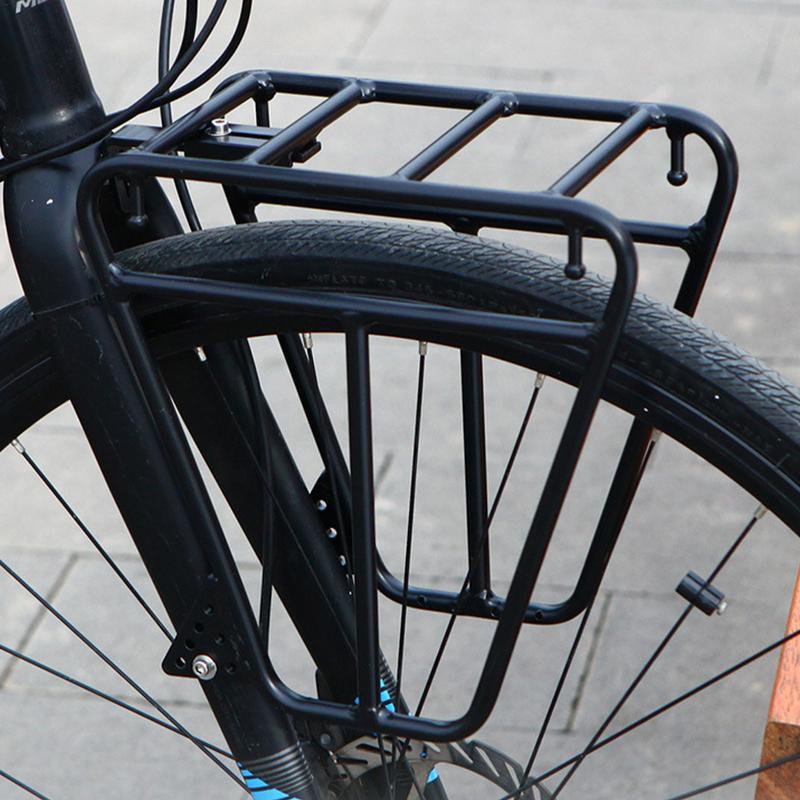 الطريق الجبلية الدراجة الجبهة  - مراجعة Cycling Gear Organizer وسعره