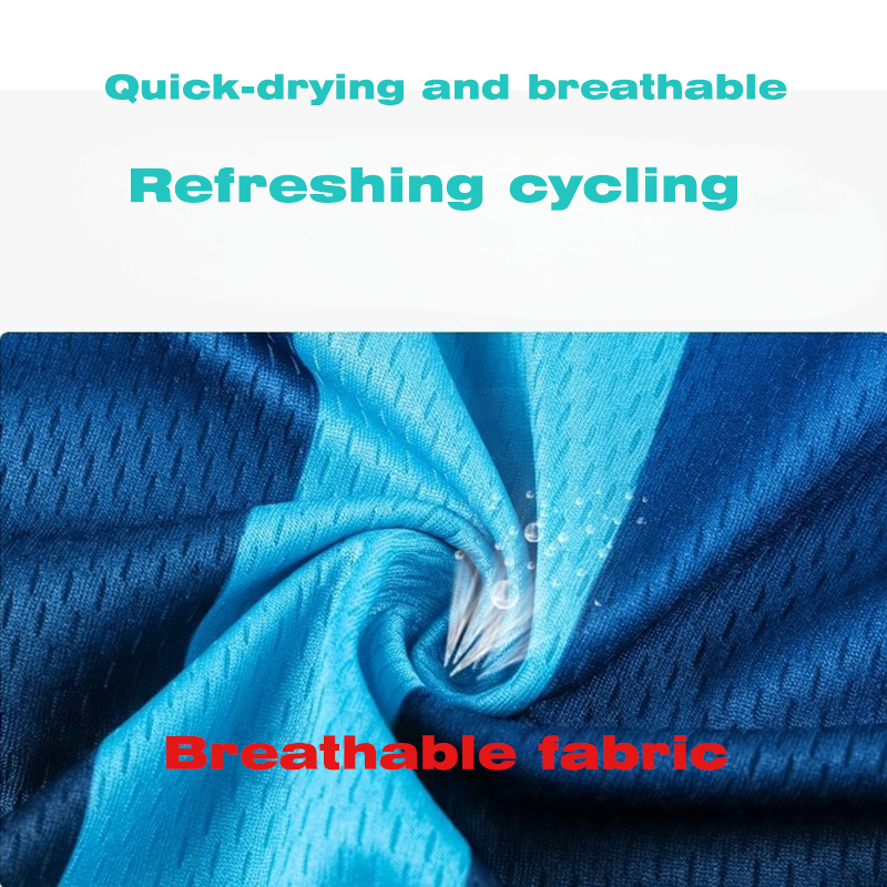 قميص ركوب الدراجات للرجال 2026 - مراجعة Cycling Gear Clothing وسعره