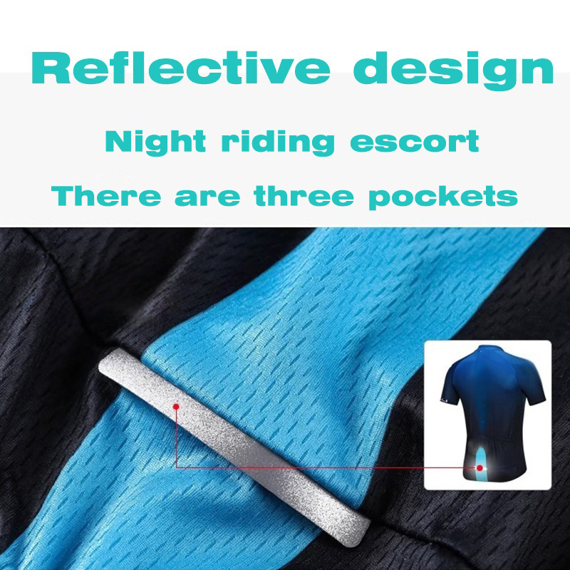 قميص ركوب الدراجات للرجال 2026 - مراجعة Cycling Gear Clothing وسعره