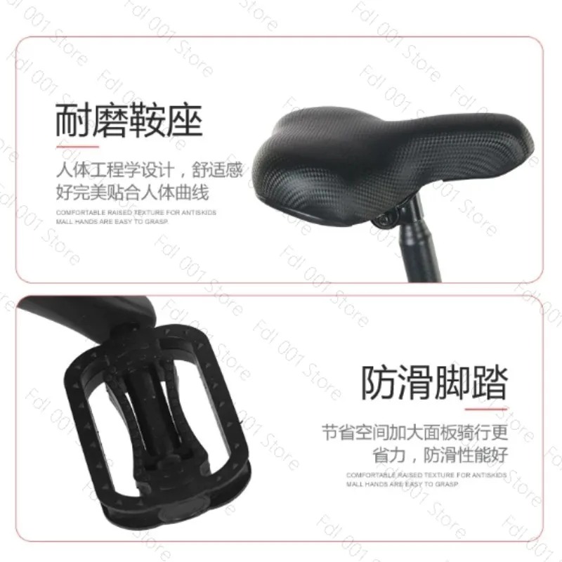 دراجة قابلة للطي بالجملة مقاس  - مراجعة Cycling Gear For Commuting وسعره