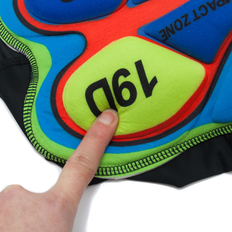 طقم سترة ركوب الدراجات الشتوية - مراجعة Cycling Gear Clothing وسعره