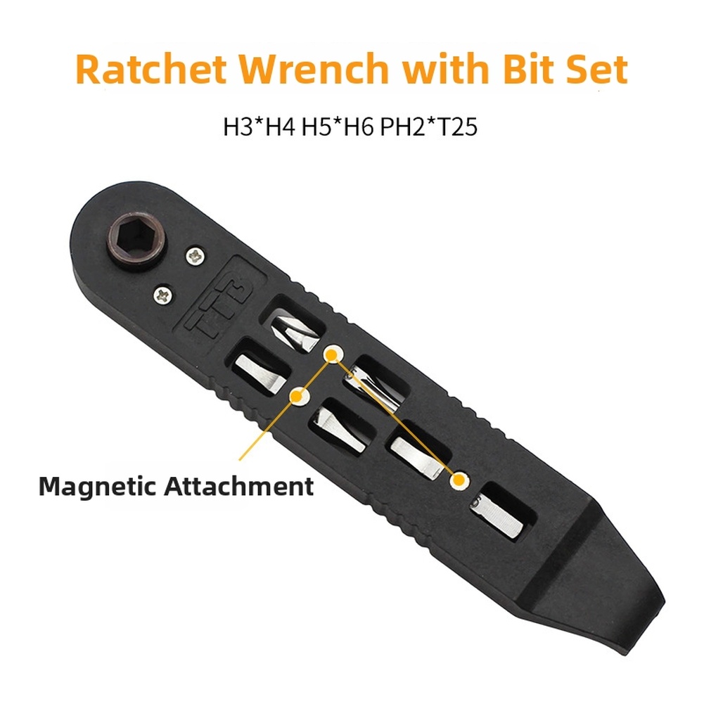 طقم أدوات إصلاح الدراجات المحم - مراجعة Bicycle Repair Kit وسعره
