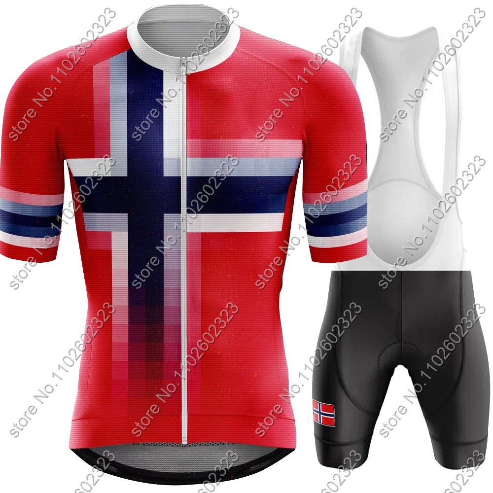 طقم جيرسي وشورت لركوب الدراجات - مراجعة Cycling Gear Clothing وسعره