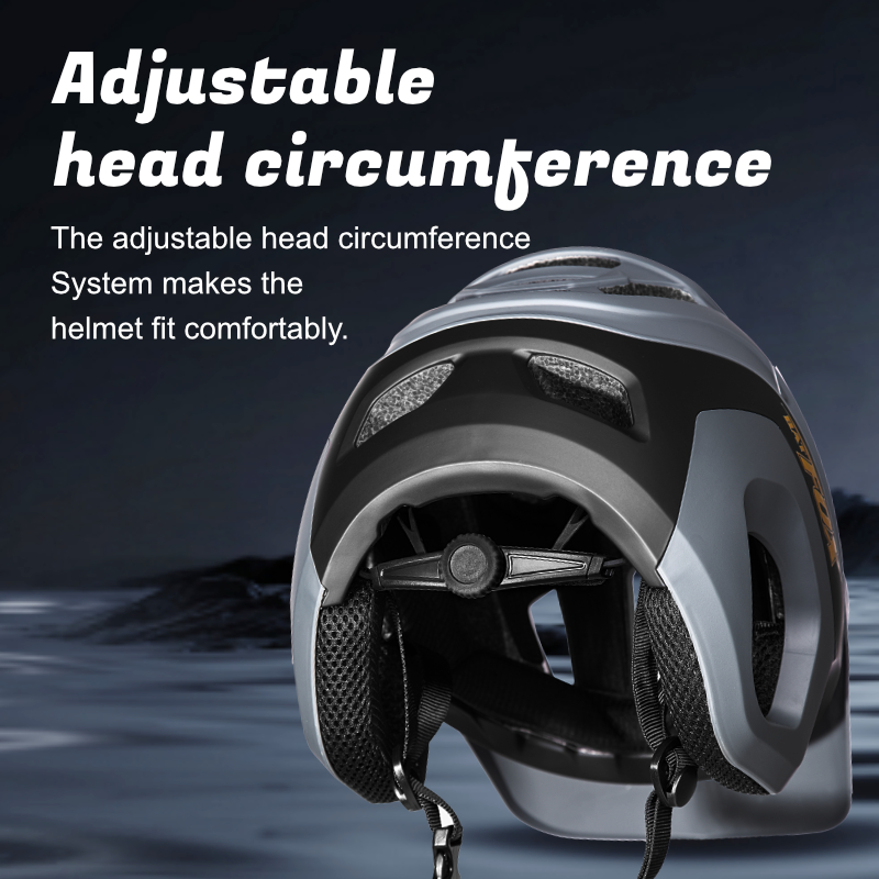 BATFOX 3/4 خوذة ركوب الدراجات  - مراجعة Cycling Gear Pas وسعره