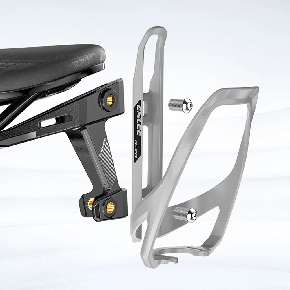 حاملات زجاجات للدراجات الهوائي - مراجعة Cycling Gear Organizer وسعره