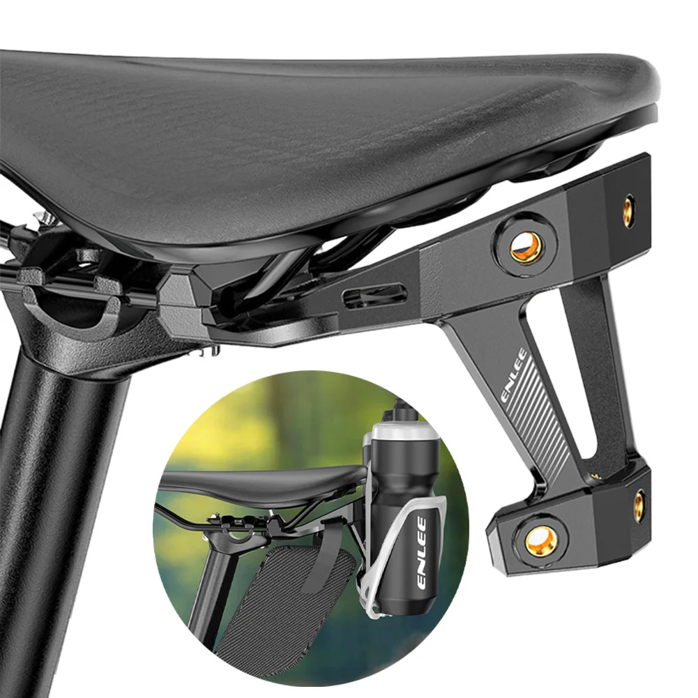 حاملات زجاجات للدراجات الهوائي - مراجعة Cycling Gear Organizer وسعره