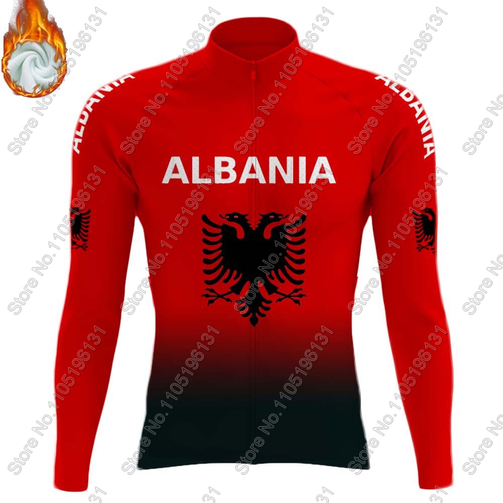 ألبانيا المنتخب الوطني 2026 ال - مراجعة Cycling Gear Clothing وسعره