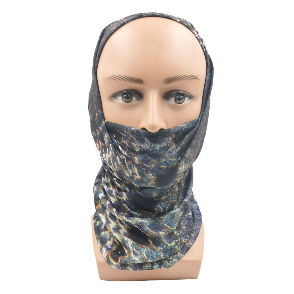 حيوان الرقبة أنبوب السمك الجرا - مراجعة Cycling Gear For Women وسعره