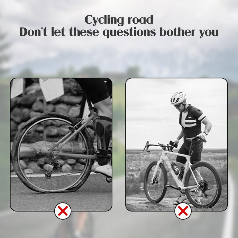 رقع إصلاح إطارات الدراجات الجب - مراجعة Bicycle Repair Kit وسعره