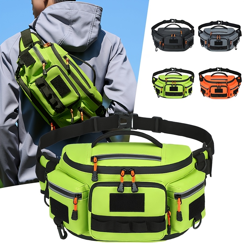 حقيبة صدر وكتف قابلة للتوسيع ل - مراجعة Cycling Gear For Commuting وسعره