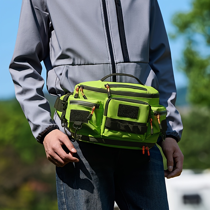 حقيبة صدر وكتف قابلة للتوسيع ل - مراجعة Cycling Gear For Commuting وسعره