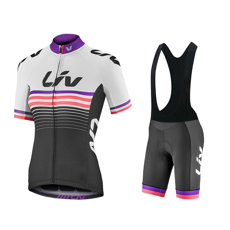 مجموعة قميص ركوب الدراجات المت - مراجعة Cycling Gear Ladies وسعره