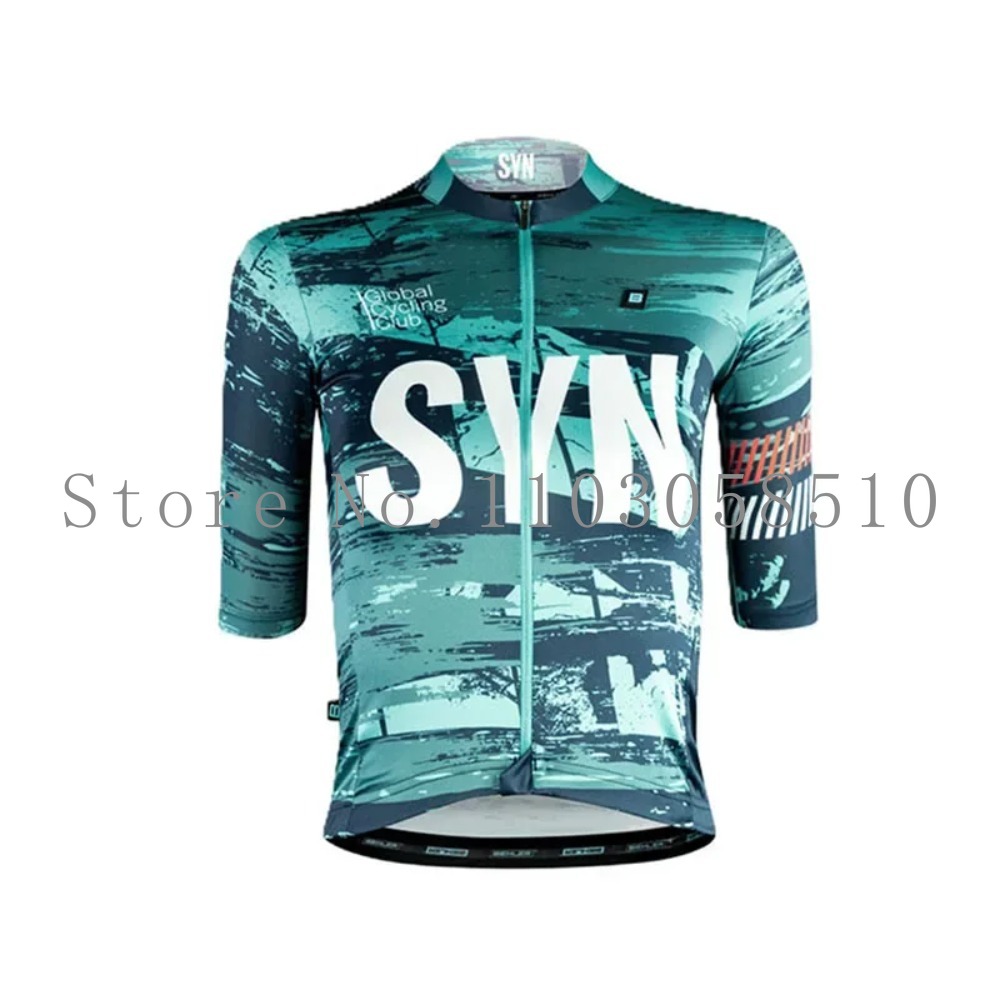 طقم بدلة ركوب الدراجات للرجال  - مراجعة Cycling Gear Clothing وسعره