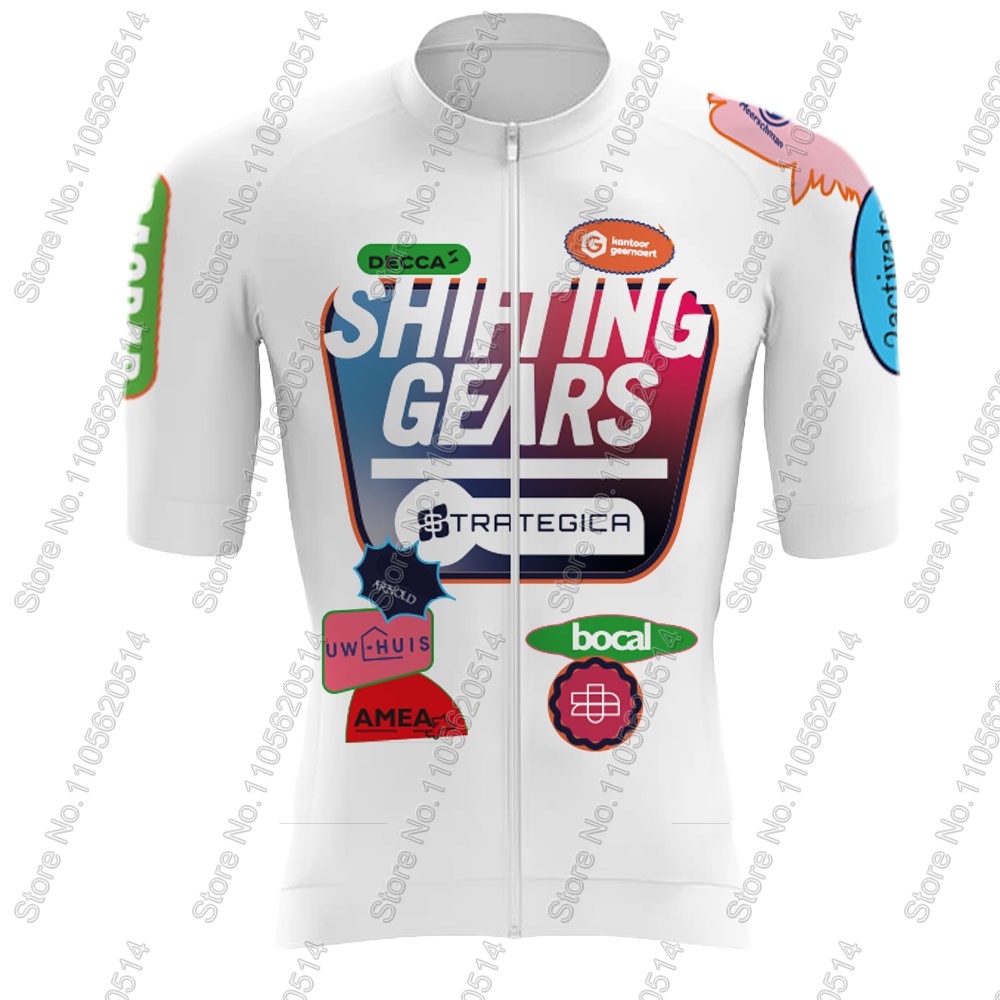 طقم قميص وشورت ركوب الدراجات ل - مراجعة Cycling Gear Pas وسعره