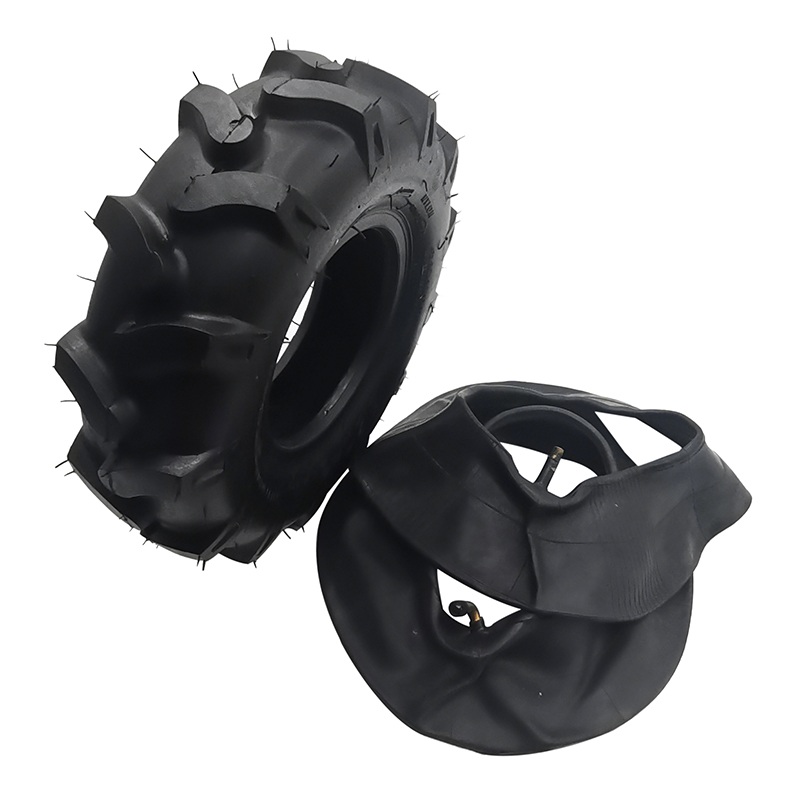 إطار خارجي مع أنبوب داخلي مقاس - مراجعة Road Bike Tire وسعره