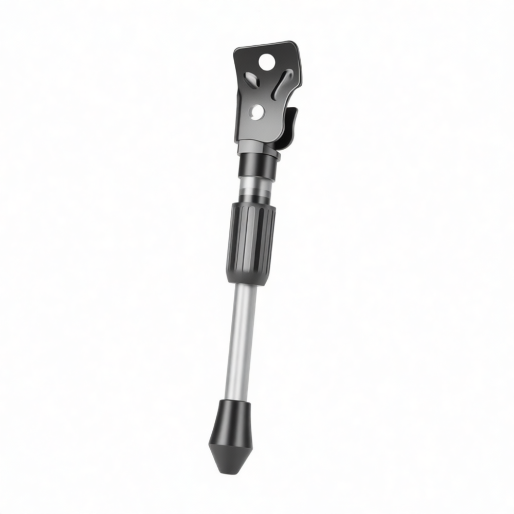 حامل جانبي عالي الجودة لدراجات - مراجعة Cycling Gear Stand وسعره